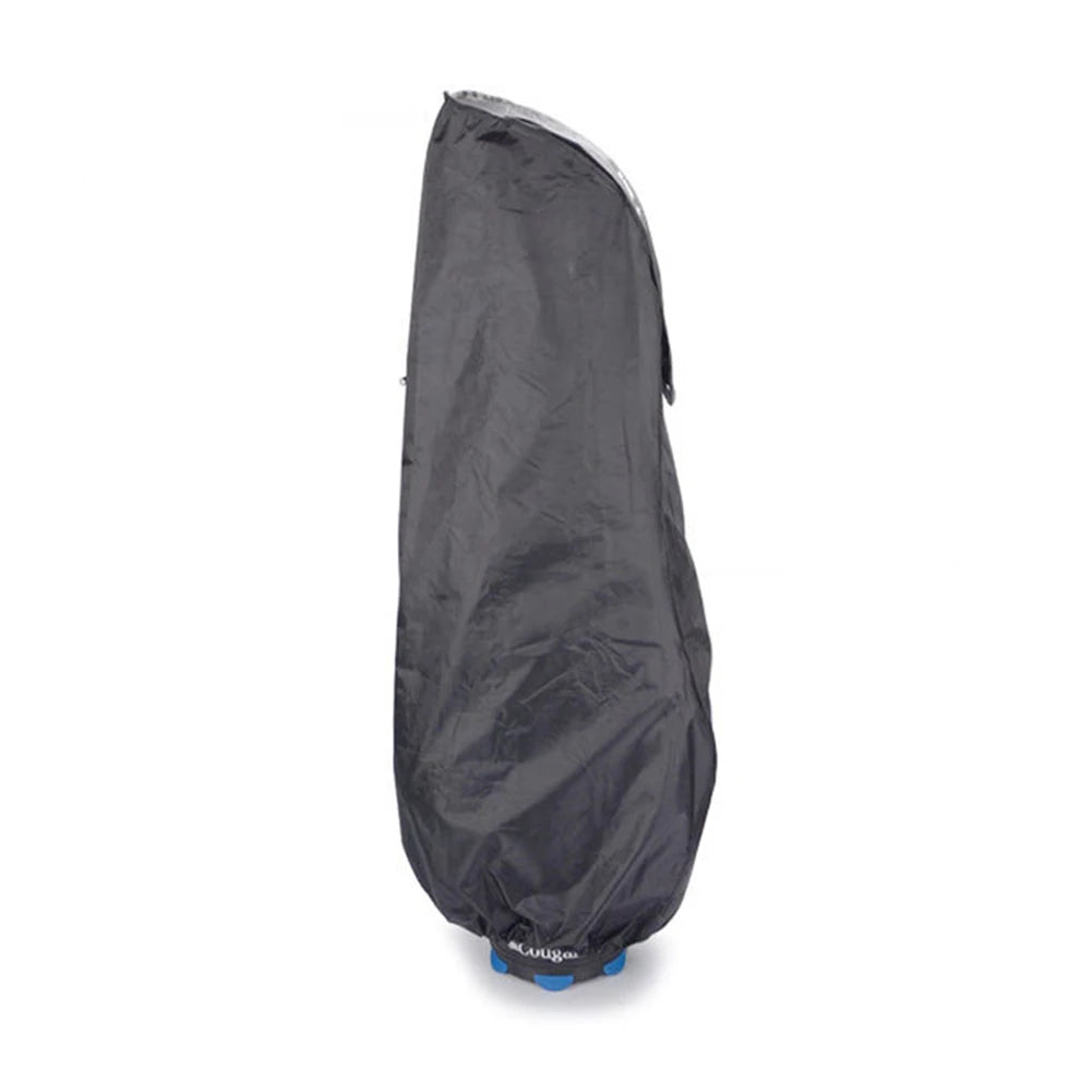 Golf Rain Cover Rain Coat for Golf Bag Golf Bag Cover -----Fits Most Golf Bags with a Carrying Case