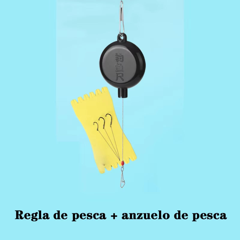 New1Pcs Portable Automatic Carp Fishing Float Tackle Accessries Fast Fishing Artifact+Ccessories Set Outdoor Fishing Device Hot