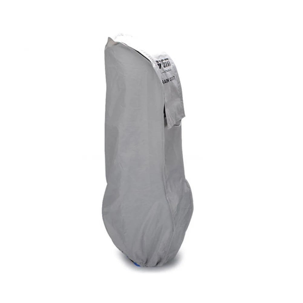 Golf Rain Cover Rain Coat for Golf Bag Golf Bag Cover -----Fits Most Golf Bags with a Carrying Case
