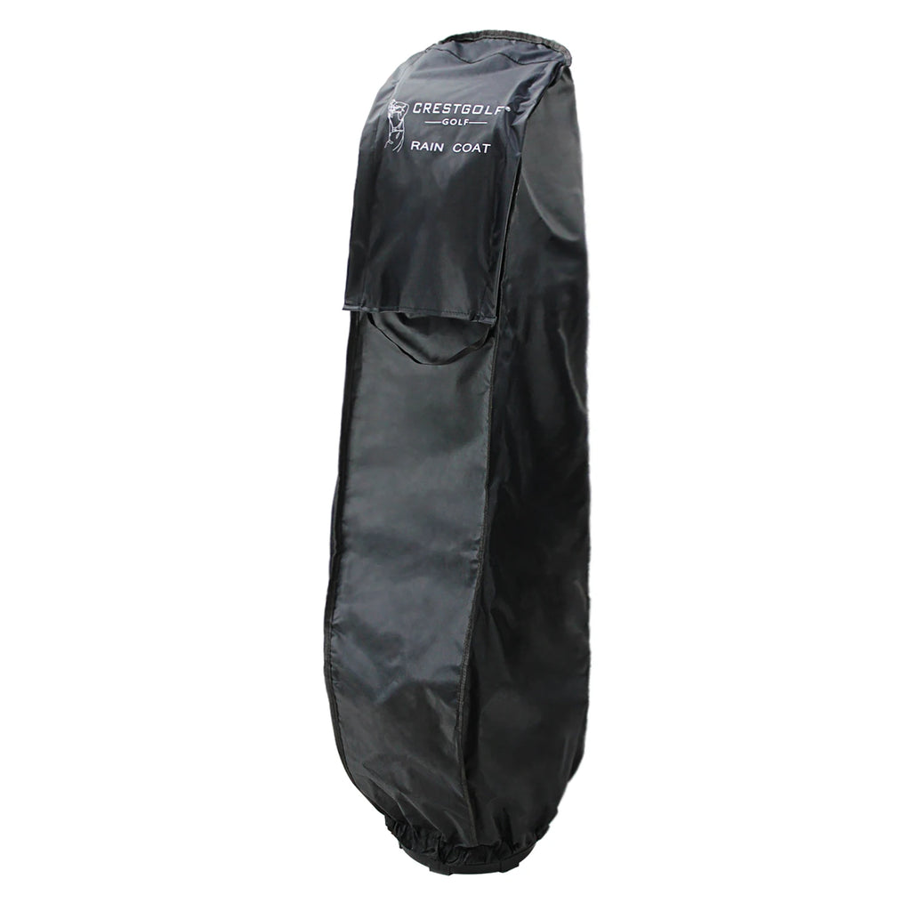 Golf Rain Cover Rain Coat for Golf Bag Golf Bag Cover -----Fits Most Golf Bags with a Carrying Case