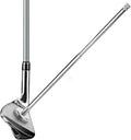 Golf Swing Trainer Aid, Golf Alignment Rods Golf Club Alignment Stick Corrector Help Visualize and Align Your Golf Shot Golf Alignment Aids